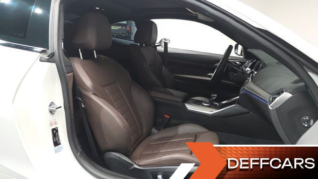 BMW 4-SERIES 420i M Sport Coupe купить на сайте DeffCars