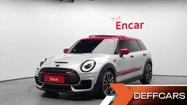 Mini CLUBMAN JCW 2nd Gen купить на сайте DeffCars