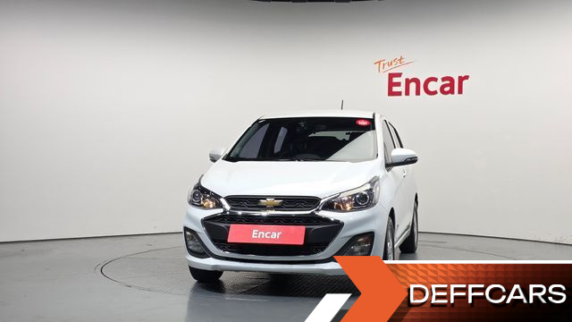 ChevroletGMDaewoo SPARK LT купить на сайте DeffCars