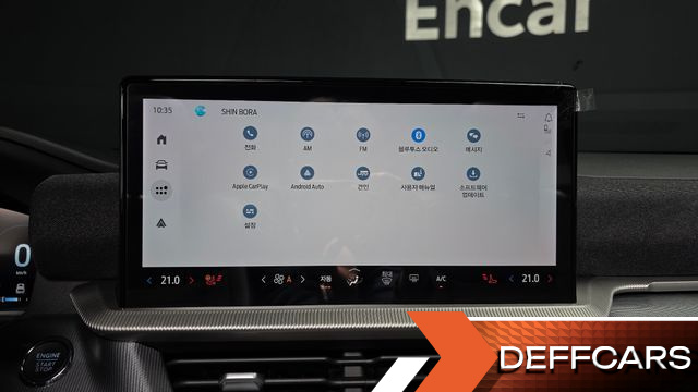 Ford EXPLORER 2.3 ST-Line 4WD купить на сайте DeffCars
