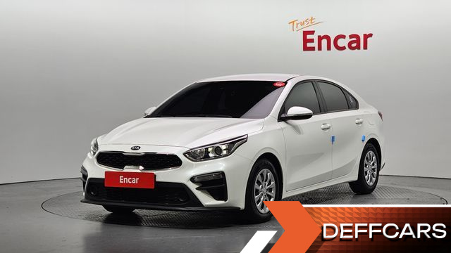 Kia K3 Trendy купить на сайте DeffCars
