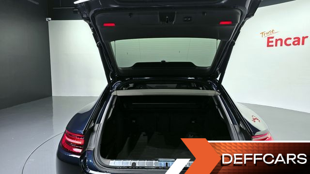 Porsche PANAMERA 3.0 AWD купить на сайте DeffCars