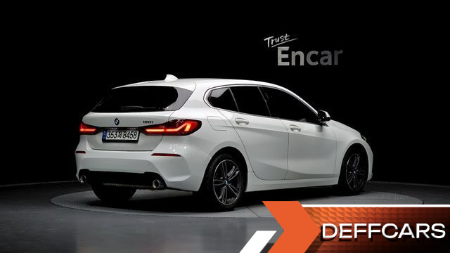 BMW 1-SERIES 120i Sports купить на сайте DeffCars