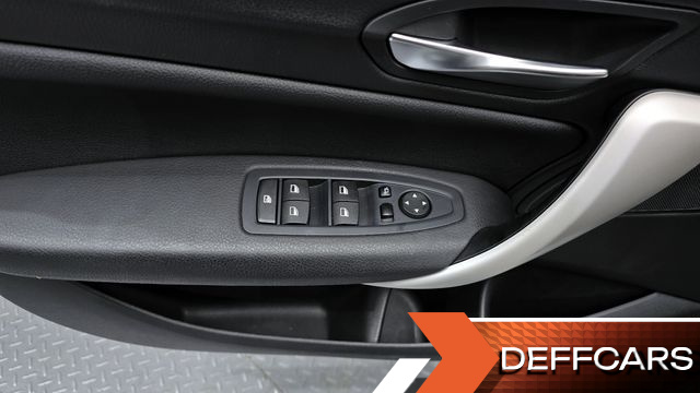 BMW 1-SERIES 118d JOY 5DOOR купить на сайте DeffCars