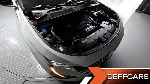 Peugeot 408 1.2 Pure Tech GT купить на сайте DeffCars