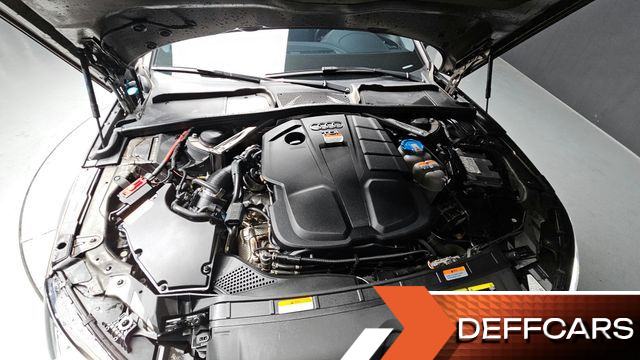 Audi A4 35 TDI Premium купить на сайте DeffCars