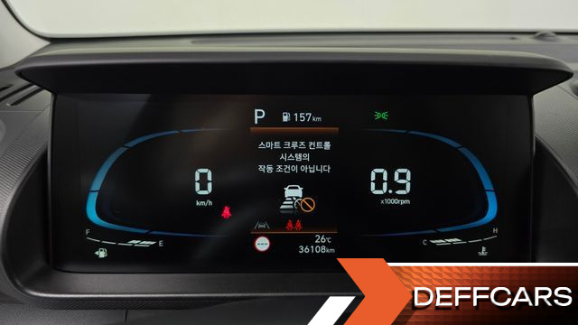 Hyundai CASPER Turbo The Essential купить на сайте DeffCars
