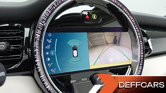 Mini COOPER Classic Launch Pack Third Generation купить на сайте DeffCars