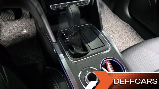 Renault-KoreaSamsung SM6 1.3 TCe Feel купить на сайте DeffCars