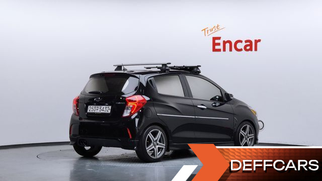 ChevroletGMDaewoo SPARK Red Pick Edition купить на сайте DeffCars
