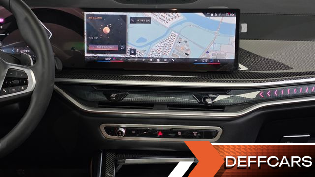 BMW X7 xDrive 40i M Sport 7STR купить на сайте DeffCars