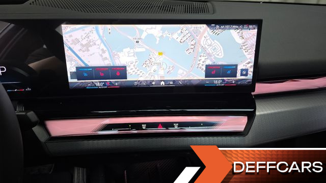 BMW 5-SERIES 520i Special Edition купить на сайте DeffCars