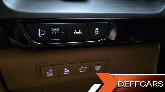 Kia CARNIVAL Gasoline 9-Seater Signature купить на сайте DeffCars