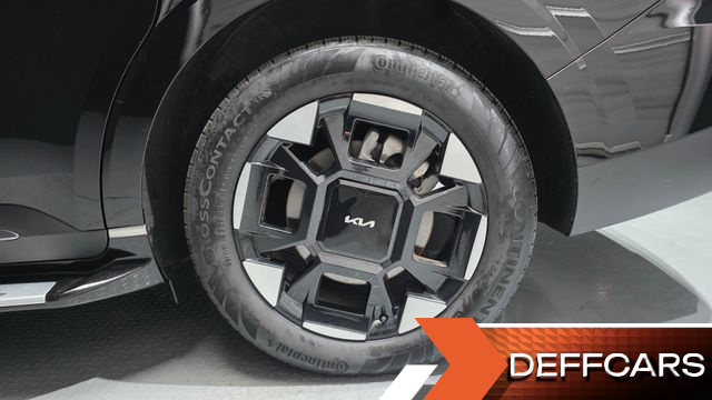 Kia CARNIVAL HEV 9seater Signature купить на сайте DeffCars