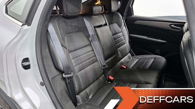 Renault-KoreaSamsung XM3 1.3 TCe RE Inspire купить на сайте DeffCars