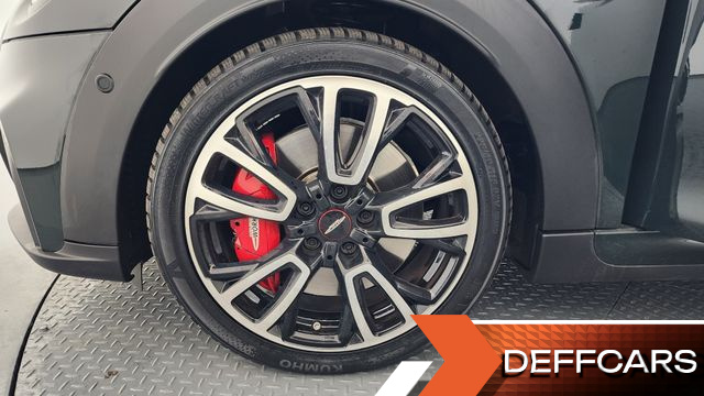 Mini COOPER JCW 3rd Generation купить на сайте DeffCars