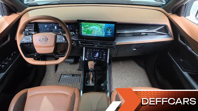 Ssangyong TORRES Gasoline 1.5 2WD T7 купить на сайте DeffCars