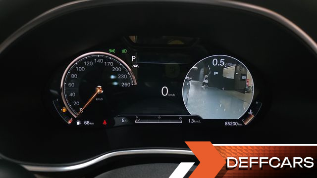 Genesis G80 Gasoline 3.5 Turbo AWD купить на сайте DeffCars