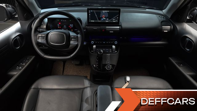 Hyundai CASPER Inspiration купить на сайте DeffCars