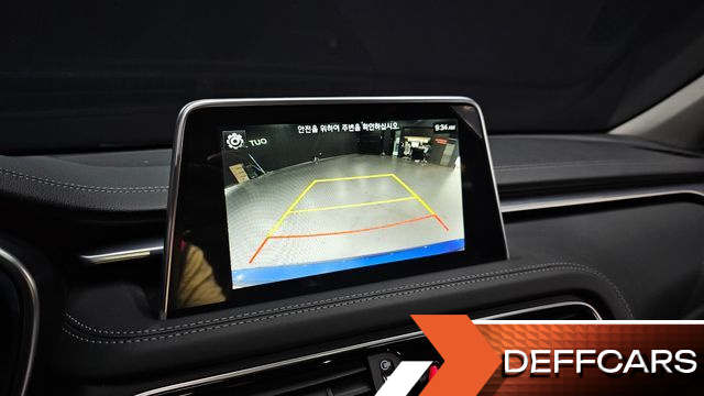 Genesis G70 2.0T Supreme купить на сайте DeffCars