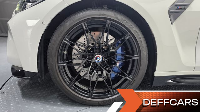 BMW M4 M4 Competition M xDrive купить на сайте DeffCars