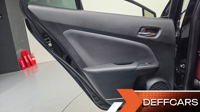 Toyota PRIUS 1.8 купить на сайте DeffCars