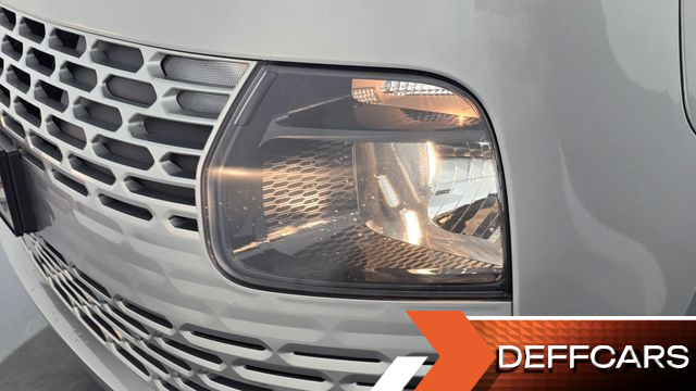 Hyundai STARIA Cargo 5-Seater Modern купить на сайте DeffCars