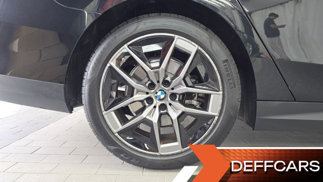 BMW 5-SERIES 530i xDrive купить на сайте DeffCars