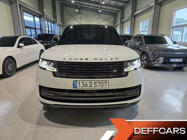 Land Rover RANGE ROVER P530 Autobiography купить на сайте DeffCars