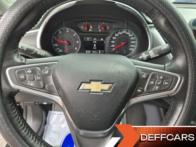 ChevroletGMDaewoo MALIBU 1.6 Diesel LT Premium купить на сайте DeffCars