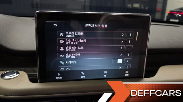 Lincoln AVIATOR 3.0 Reserve  AWD купить на сайте DeffCars