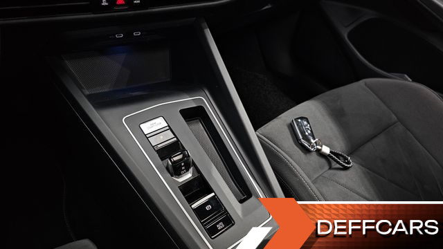Volkswagen GOLF 2.0 TDI Prestige купить на сайте DeffCars