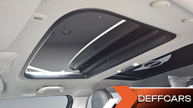 Mini COOPER 5Door HIGH 3rd купить на сайте DeffCars