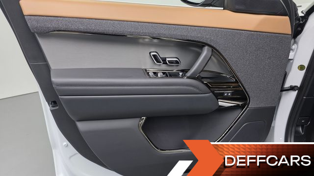 Land Rover RANGE ROVER SPORT P360 HSE Dynamic купить на сайте DeffCars