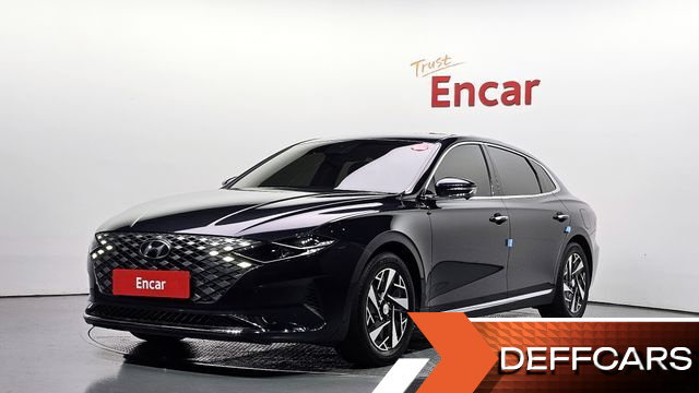 Hyundai GRANDEUR Exclusive купить на сайте DeffCars
