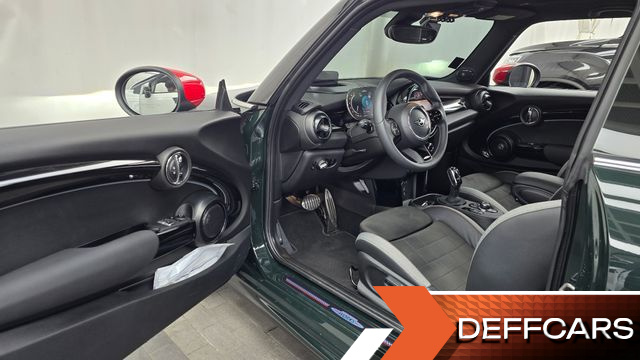 Mini COOPER JCW 3rd Generation купить на сайте DeffCars