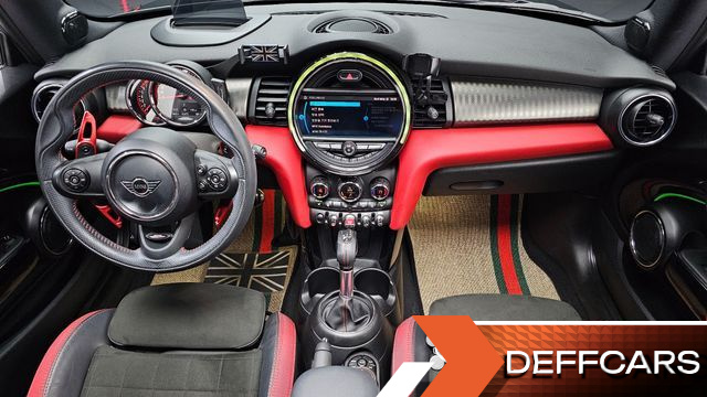 Mini COOPER JCW 3rd Generation купить на сайте DeffCars