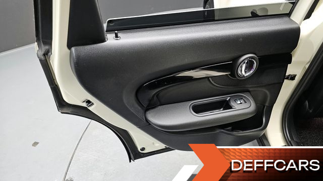 Mini CLUBMAN High 2nd купить на сайте DeffCars