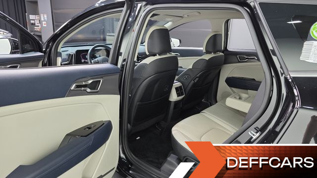 Kia SPORTAGE Diesel 2.0 2WD Nobleless купить на сайте DeffCars