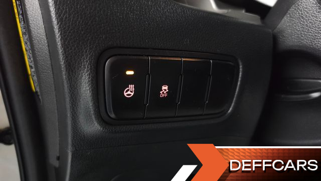 Kia RAY Prestige купить на сайте DeffCars