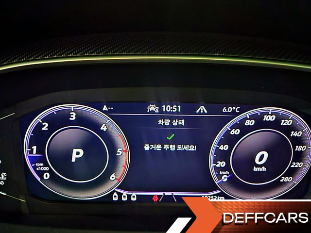 Volkswagen ARTEON 2.0 TDI Prestige купить на сайте DeffCars