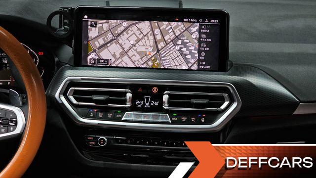 BMW X4 xDrive20i M Sport купить на сайте DeffCars