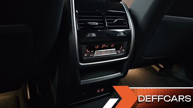 BMW X5 xDrive 40i M Sport купить на сайте DeffCars