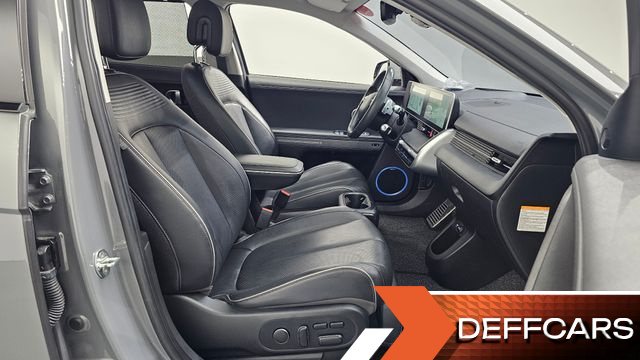 Hyundai IONIQ5 Long range Prestige купить на сайте DeffCars