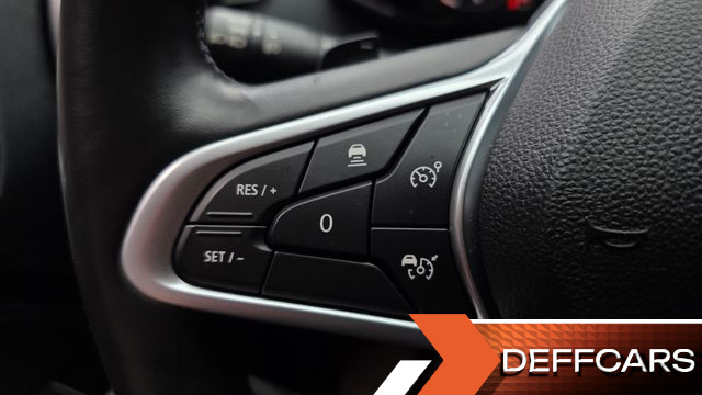 Renault-KoreaSamsung XM3 1.3 TCe RE Signature купить на сайте DeffCars