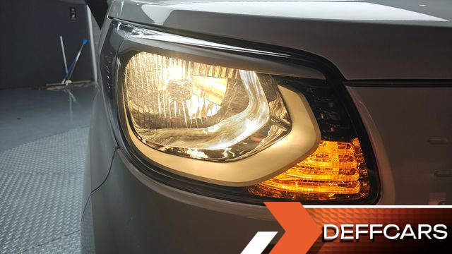 Kia RAY Luxury купить на сайте DeffCars