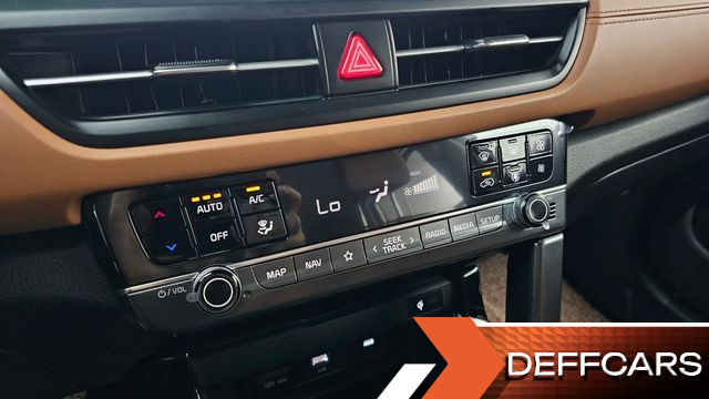 Kia SELTOS Gasoline 1.6 Turbo 2WD Signature купить на сайте DeffCars