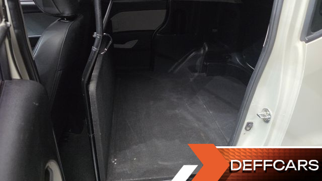 Kia RAY Van DLX купить на сайте DeffCars