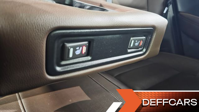 Renault-KoreaSamsung QM6 Gasoline 2WD RE Signature купить на сайте DeffCars