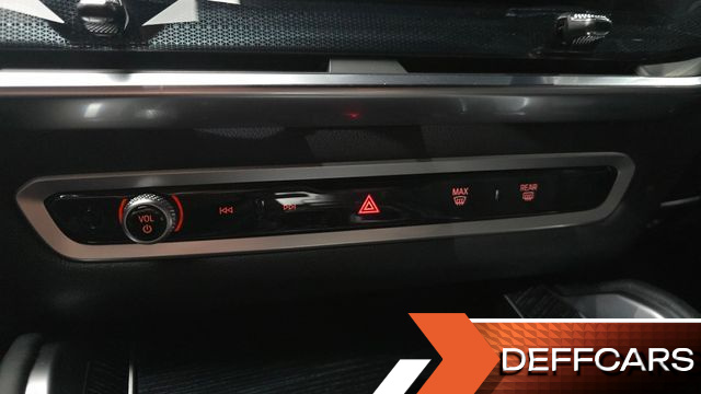 BMW X6 xDrive30d M Sport купить на сайте DeffCars